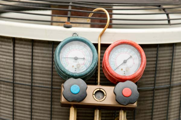 Residential Ac Installation Repair