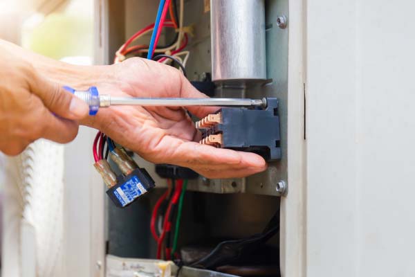 Residential Heating Air Conditioning Services Residential Heating Air Conditioning Services