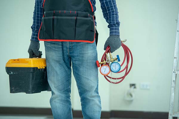 Residential Hvac Contractor Residential Hvac Contractor