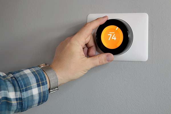 Thermostat Installation Thermostat Installation