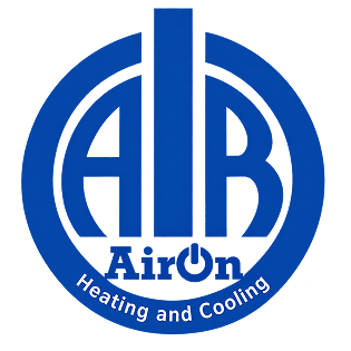 Airon Heating and Cooling