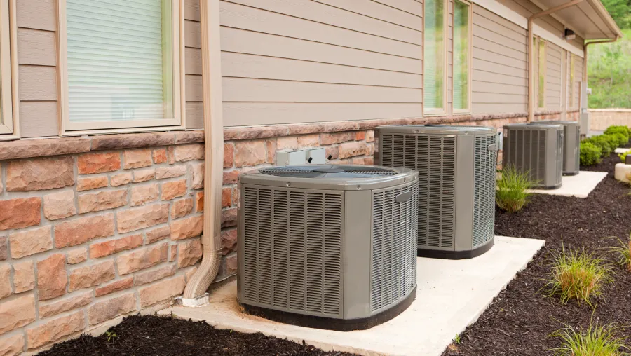 HVAC Installation & Repair HVAC Installation & Repair